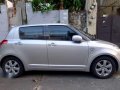 2008 Suzuki Swift 1.5-0