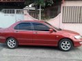 2004 mitsubishi lancer mx cvt fresh-4