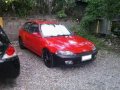 Honda civic hatchback eg-11