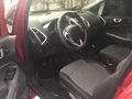 Ford Ecosport 2014 Manual transmission-8