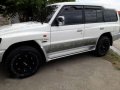 Mitsubishi pajero fielmaster 4x4 manual-1