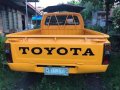 Toyota Hilux in good condition for sale-5