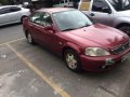 Honda Civic Vti Sirbody legit 2000model-1