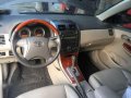 2008 Toyota Altis 1.8v Automatic-5