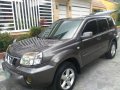 Nissan Xtrail 2006 Automatic-5