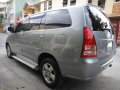 Toyota Innova V 2008 AT Top of d Line Very Fresh Almost Brandnew-3