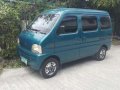 Suzuki multicab minivan aircon-0