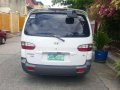 2007 Hyundai Strarex GRX CRDI Automatic - 07-5