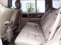 2003 Isuzu Trooper LS 4x2 AT-5