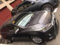 2016 1.5L toyota yaris AT-5