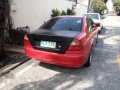 mitsubishi lancer gsr 1999 matic olike altis vios civic city-1
