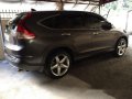 Honda CR-V 2015 for sale -4