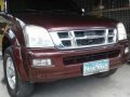 Isuzu D-Max 3.0 engine 2005 model diesel manual all power-0