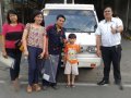Mitsubishi L300 FB Deluxe-Exceed Dual AC 82k All in Downpayment-7