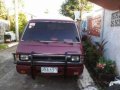 Mitsubishi L300 Diesel in good condition-1