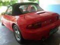 BMW Z3 sale or swap manual transmission-6