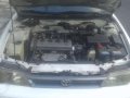 Toyota Corolla DX 1.8 automatic (US Version)-4