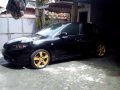 Mazda 3 automatic V 2007 all power-0