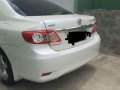Toyota Altis 1.6v Matic1st owner-0