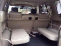 2003 Isuzu Trooper LS 4x2 AT-6