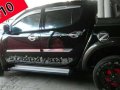 Mitsubishi Strada GLS 4x4-2