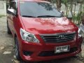 Toyota innova J 2016 mdl manual tranny-3