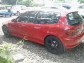 Honda civic hatchback eg-6
