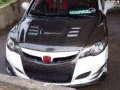 Honda Civic FD 2009 1.8V-4