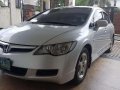 2007 Honda Civic Automatic in Good condition-0