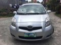 Toyota yaris 2010-0