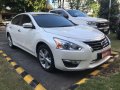 2016 nissan altima 2.5SV AT 3tkm only-0