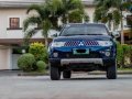 Mitsubishi Montero Sport 2010 Diesel-6