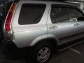 Honda CRV 2003 Matic ZeroAccident AllOrig vs Rav4 Xtrail 2004.2005-1