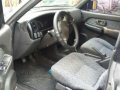 2002 Mitsubishi L200 Endeavor - diesel - manual-3