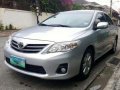 2011 Toyota Corolla Altis 1.6G Automatic - 11-1