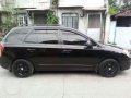 2010 Kia Carens Diesel 7 Seater SUV Manual Transmission-4