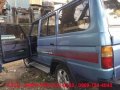 1995 Toyota Tamaraw FX 5k GL Orig paint vs Revo Adventure highlander-1