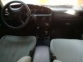 Ford Ranger 2000 edition manual diesel 4x2 pick-up-8