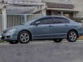 Honda Civic FD 2006 1.8 S-2