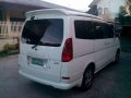 Nissan Serena 2008 van automatic rush-6