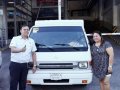 Mitsubishi L300 FB Deluxe-Exceed Dual AC 82k All in Downpayment-4