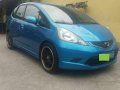 Honda jazz 1.5 2009model-1
