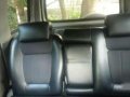 Isuzu crosswind xuv-3