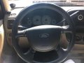Ford Escape 2006-7