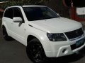 2011 SUZUKI Grand Vitara 4x2 automatic gasoline-0