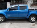 Chevrolet Colorado 2014-4