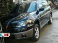 Well maintained Outlander mitsubishi 4wd manual-3