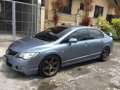 Honda Civic 1.8 fd-1