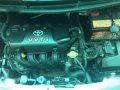 Toyota yaris 2010-6