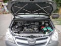 Toyota Innova V 2008 AT Top of d Line Very Fresh Almost Brandnew-6